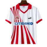 Camiseta Koln 1991-92 Local — Frente