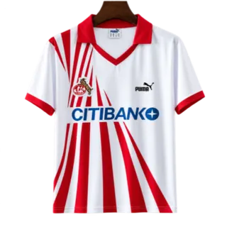 Camiseta Koln 1991-92 Local