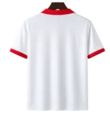 Camiseta Koln 1991-92 Local — Espalda