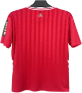 Camiseta Koln 2025-26 Visitante — Espalda