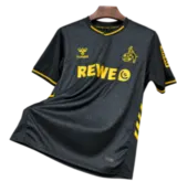 Camiseta Koln 2025-26 Tercera — Frente