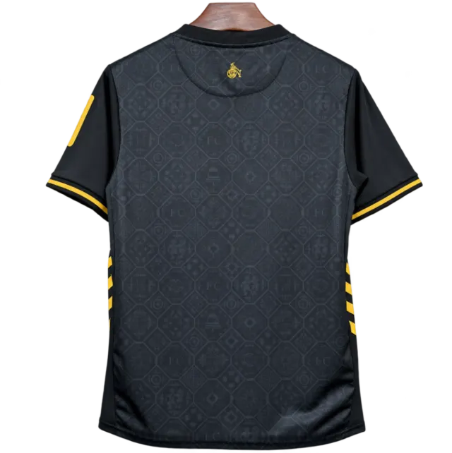 Camiseta Koln 2025-26 Tercera — Espalda