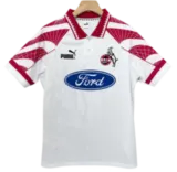 Camiseta Koln 1996-97 Local — Frente