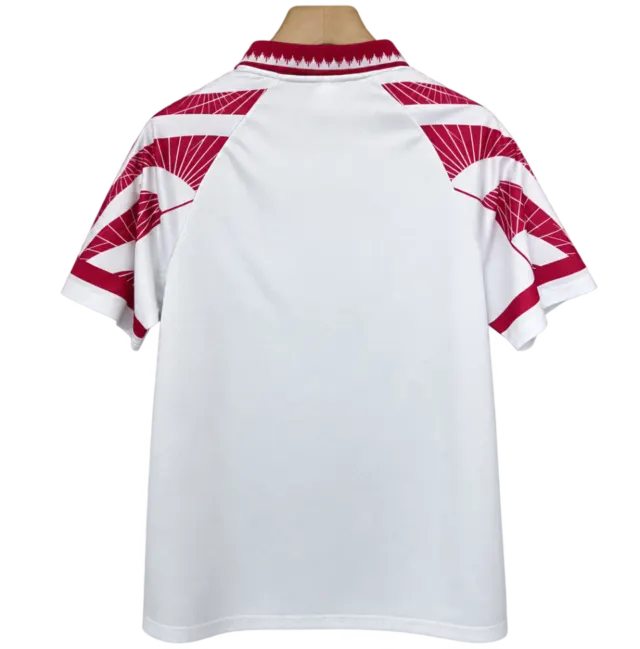 Camiseta Koln 1996-97 Local — Espalda