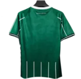 Camiseta Werder Bremen 2025-26 Edición Especial — Navidad 2025 — Espalda