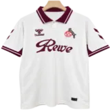 Camiseta Koln 2025-26 Paseo — Frente