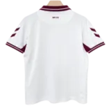 Camiseta Koln 2025-26 Paseo — Espalda