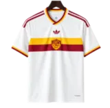 Camiseta Roma 2026-27 Visitante — Frente