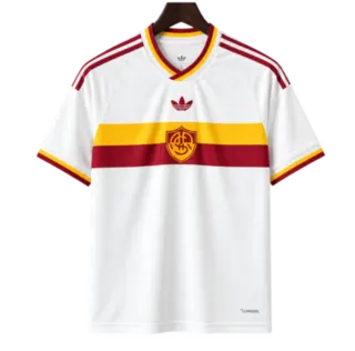 Camiseta Roma 2026-27 Visitante