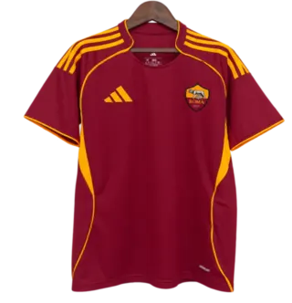 Camiseta Roma 2025-26 Local