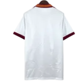 Camiseta Roma 1992-94 Visitante — Espalda