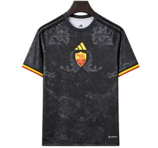 Camiseta Roma 2026-27 Tercera