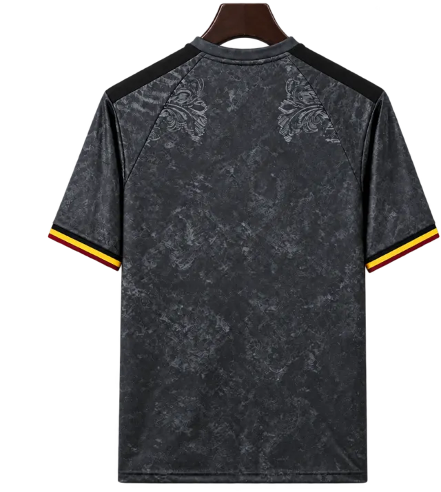 Camiseta Roma 2026-27 Tercera — Espalda