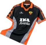 Camiseta Roma 1998-99 Tercera — Frente