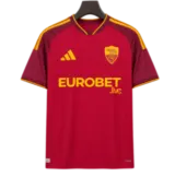 Camiseta Roma 2026-27 Local — Frente