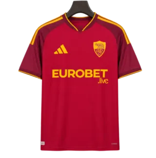 Camiseta Roma 2026-27 Local