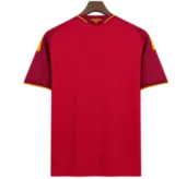 Camiseta Roma 2026-27 Local — Espalda