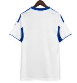 Camiseta Schalke 04 2025-26 Visitante — Espalda