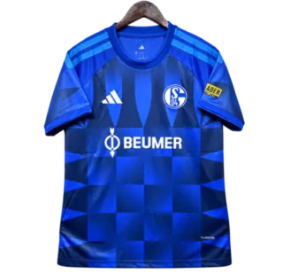 Camiseta Schalke 04 2026-27 Local