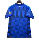 Camiseta Schalke 04 2026-27 Local — Espalda