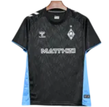 Camiseta Werder Bremen 2024-25 Tercera — Frente