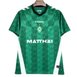Camiseta Werder Bremen 2024-25 Local — Frente