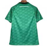 Camiseta Werder Bremen 2024-25 Local — Espalda