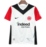 Camiseta Eintracht Frankfurt 2024-25 Local — Frente