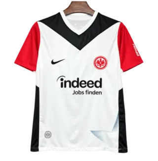 Camiseta Eintracht Frankfurt 2024-25 Local
