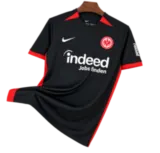 Camiseta Eintracht Frankfurt 2024-25 Visitante — Frente