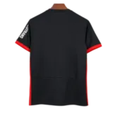 Camiseta Eintracht Frankfurt 2024-25 Visitante — Espalda