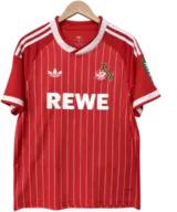 Camiseta Koln 2026-27 Visitante — Frente