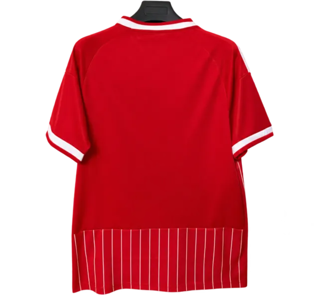 Camiseta Koln 2026-27 Visitante — Espalda