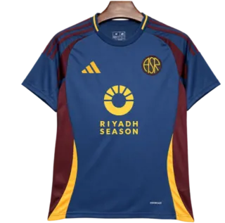 Camiseta Roma 2024-25 Tercera