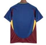 Camiseta Roma 2024-25 Tercera — Espalda