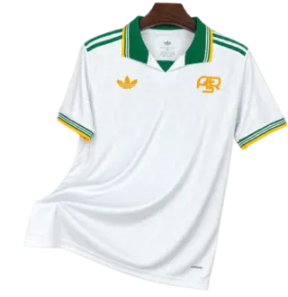 Camiseta Roma 2025-26 Tercera