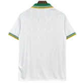 Camiseta Roma 2025-26 Tercera — Espalda