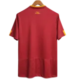 Camiseta Roma 2022-23 Local — Espalda