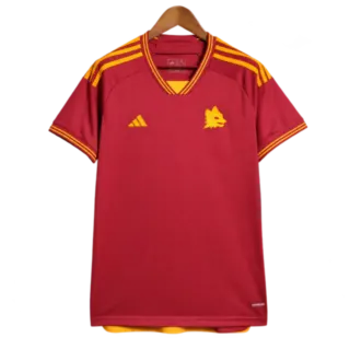 Camiseta Roma 2023-24 Local
