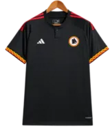 Camiseta Roma 2023-24 Tercera — Frente