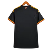 Camiseta Roma 2023-24 Tercera — Espalda