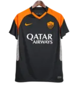 Camiseta Roma 2021 Tercera — Frente