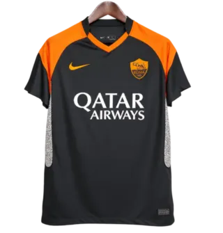 Camiseta Roma 2021 Tercera