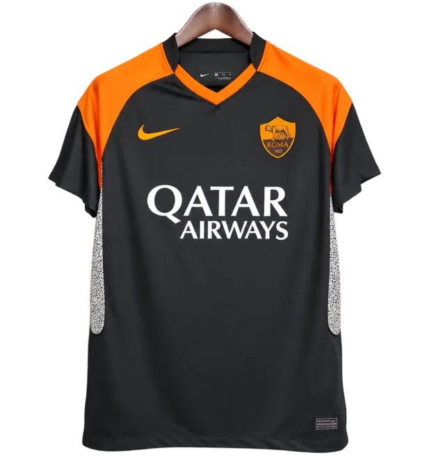 Camiseta Roma 2021 Tercera