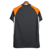 Camiseta Roma 2021 Tercera — Espalda