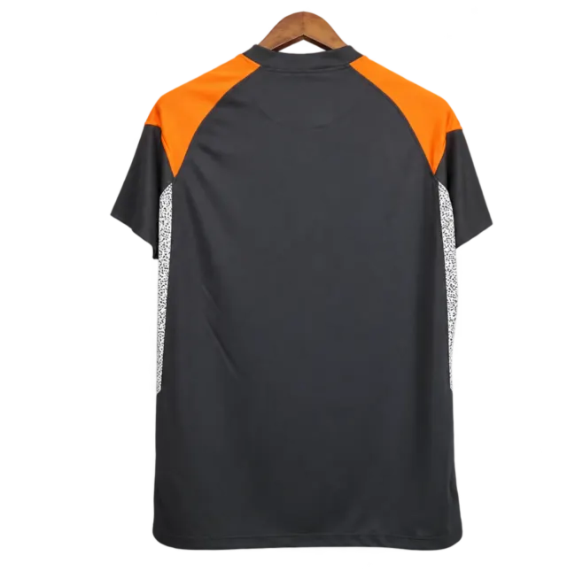 Camiseta Roma 2021 Tercera — Espalda