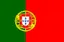 Bandera de Portugal