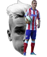 Antoine Griezmann