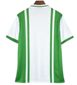 Camiseta Werder Bremen 1996-97 Local — Espalda