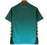 Camiseta Werder Bremen 2025-26 Tercera — Espalda